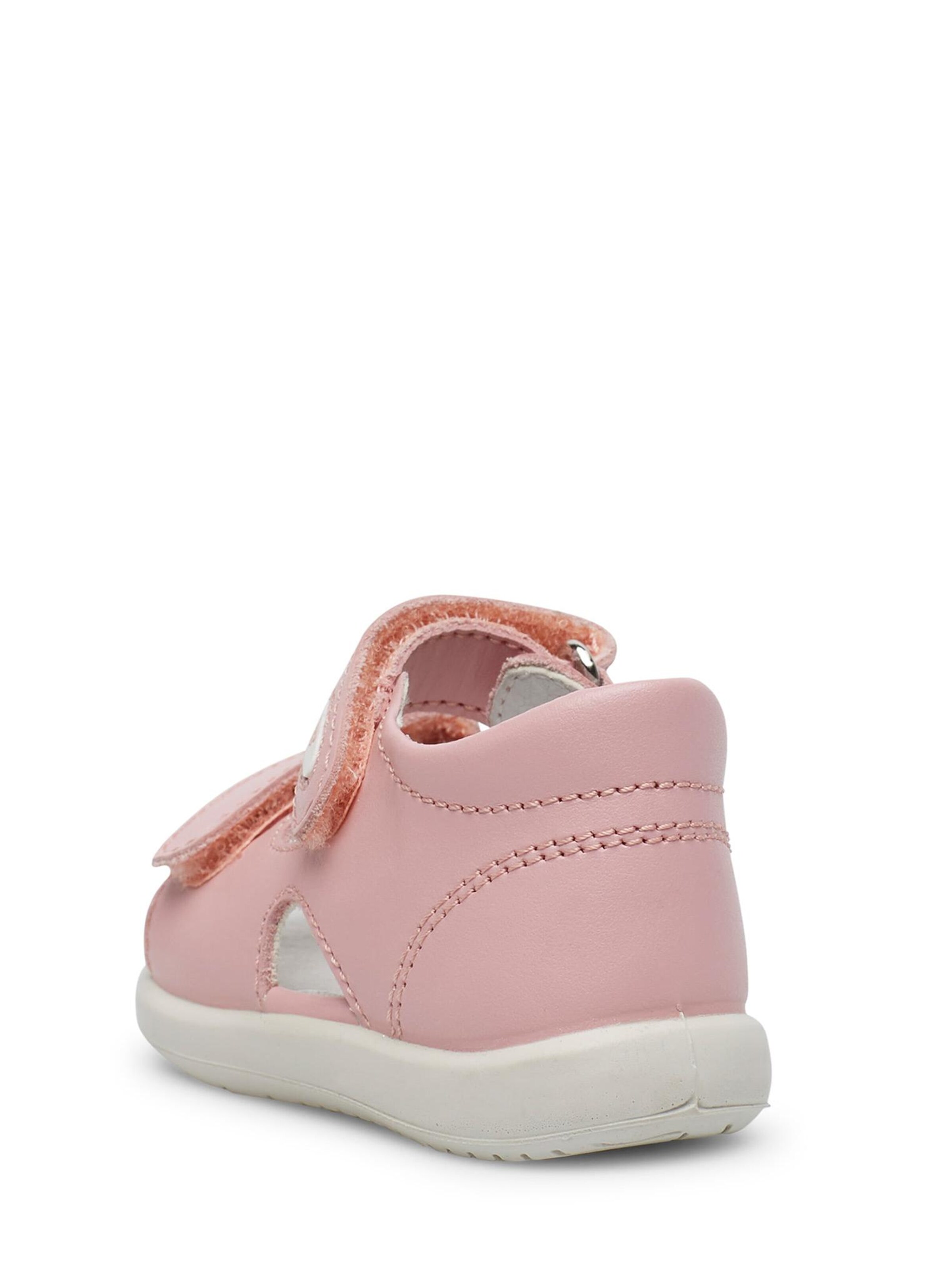 Falcotto Open shoes 'NEW RIVER' in Pink