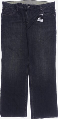 s.Oliver Jeans in 38 in Blue: front