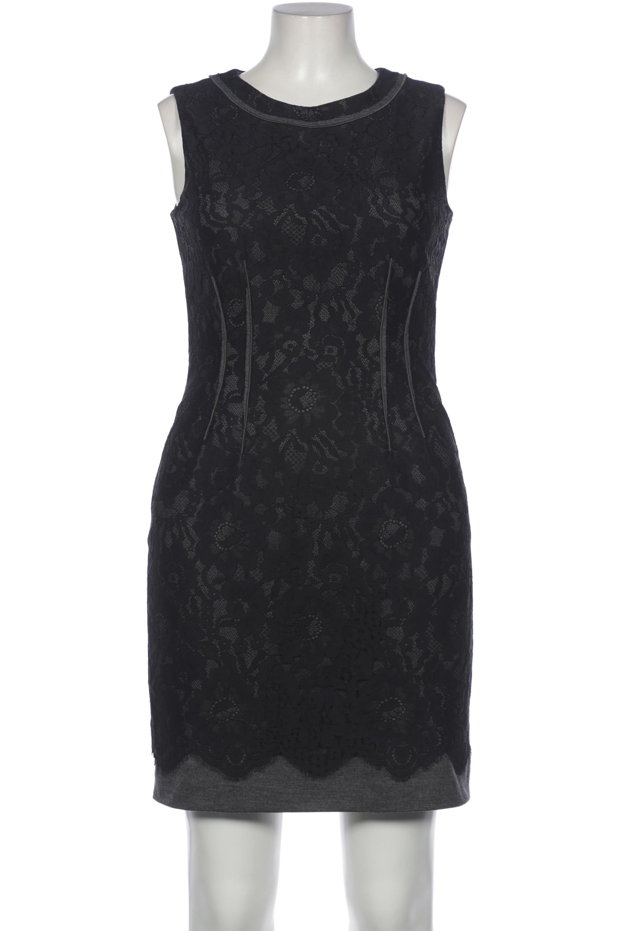 Elie Tahari Dress in M in Black: front
