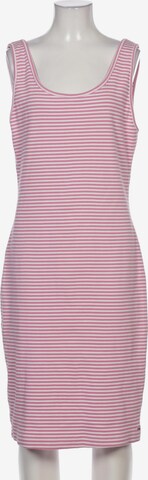 Tommy Jeans Dress in M in Pink: front