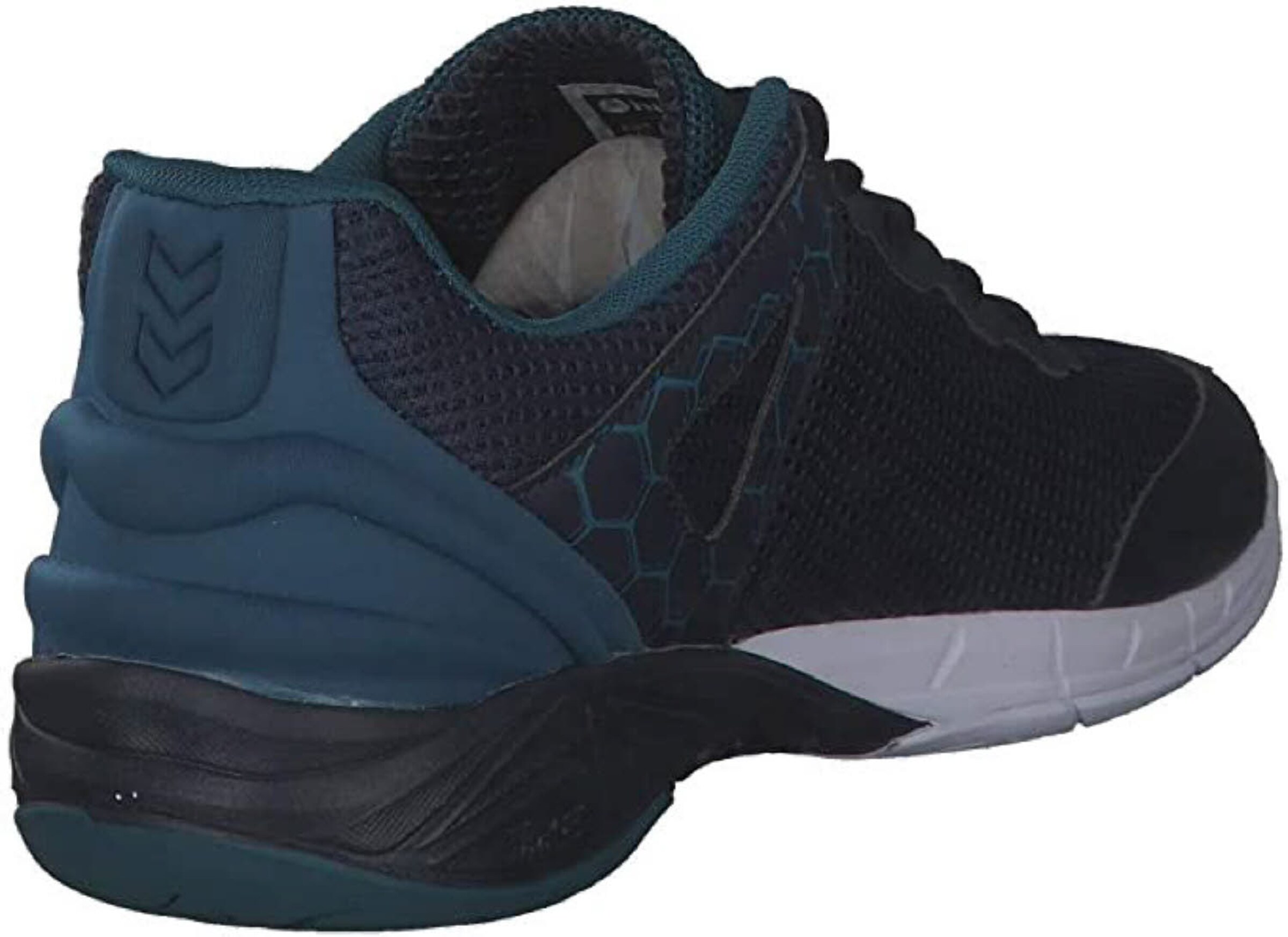 Hummel Athletic Shoes 'Aero 180' in Blue