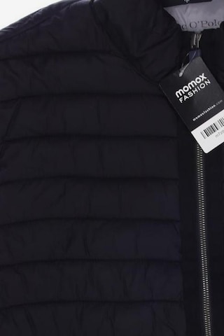 Marc O'Polo Vest in XXL in Black