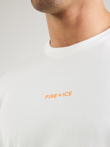 Bogner Fire + Ice Bluser & t-shirts 'DANTE' i hvid