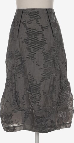 FOX’S Skirt in XS in Grey: front