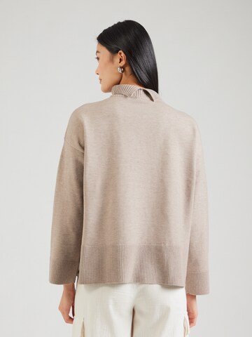 Pull-over ONLY en beige