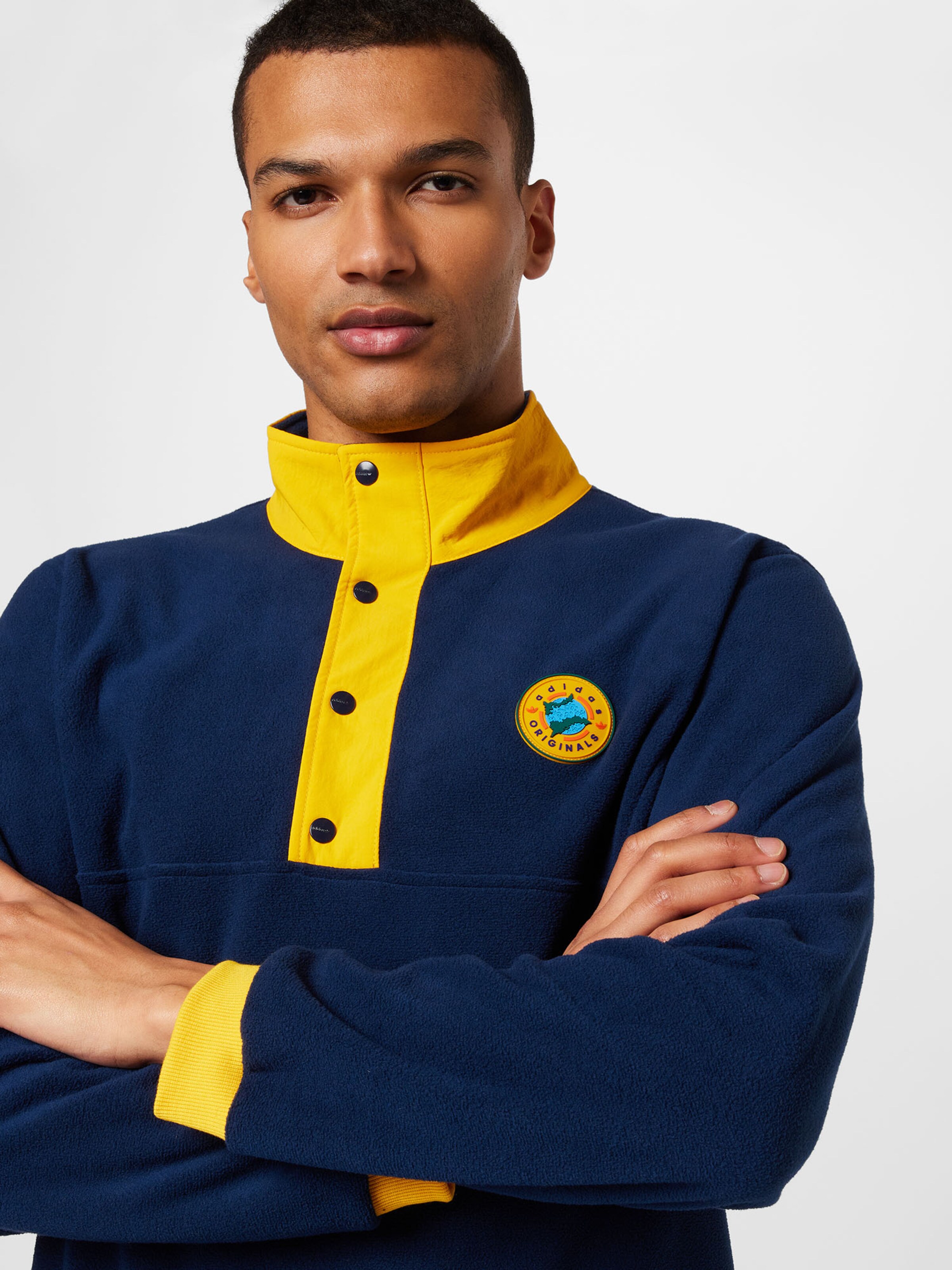 Adidas shop originals snap