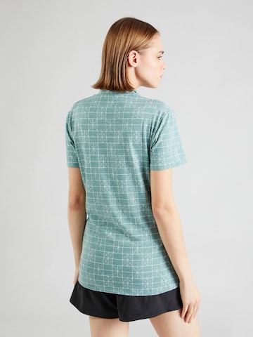 ADIDAS GOLF Functioneel shirt 'GO-TO' in Groen