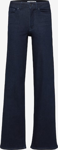 Only Tall Bootcut Farkut 'ONLMADISON BLUSH' värissä sininen: etupuoli