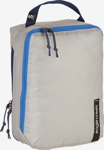 EAGLE CREEK Packtasche 'Pack-It Clean' in Grau