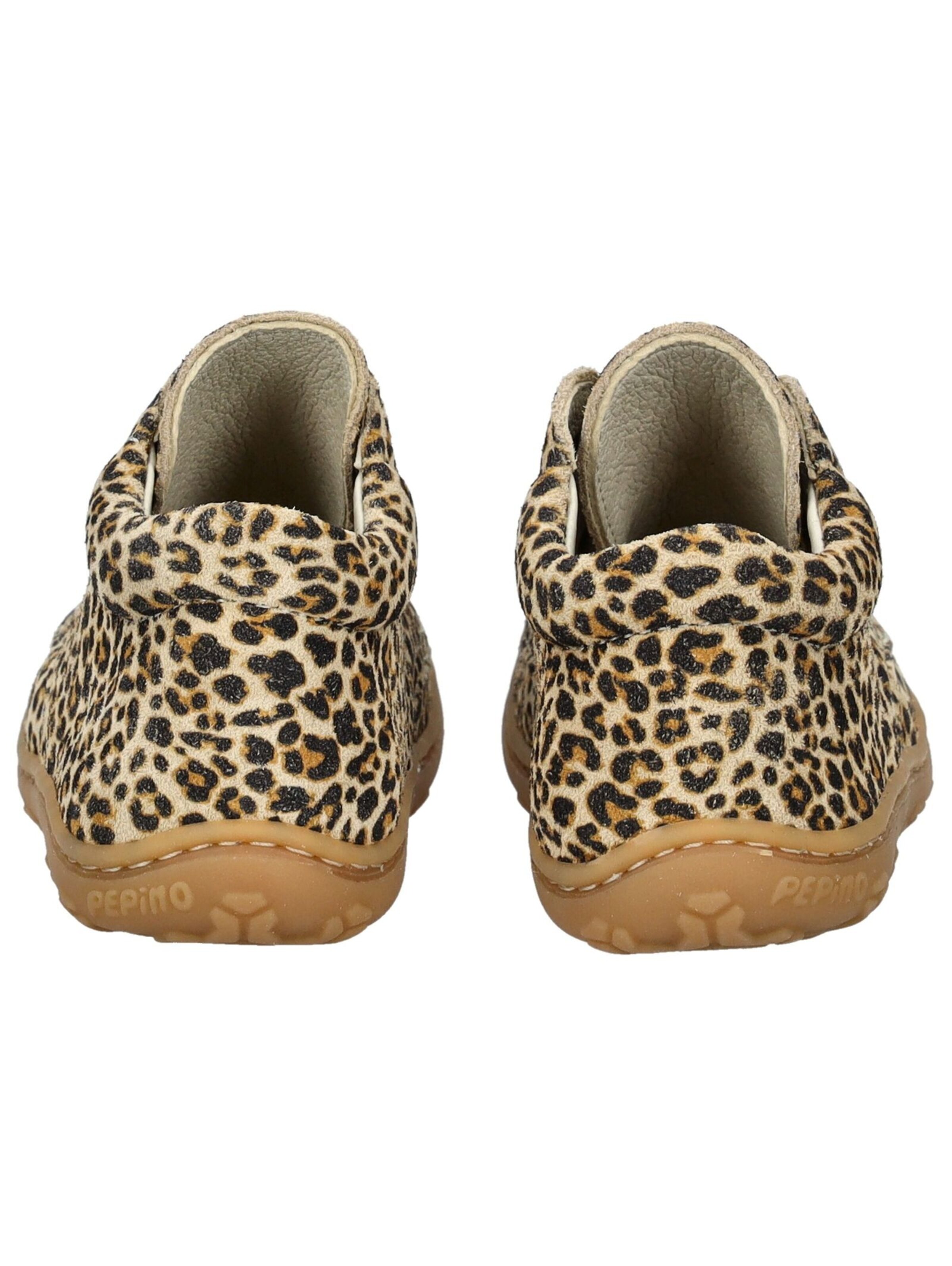 PEPINO by RICOSTA First-step shoe in Brown