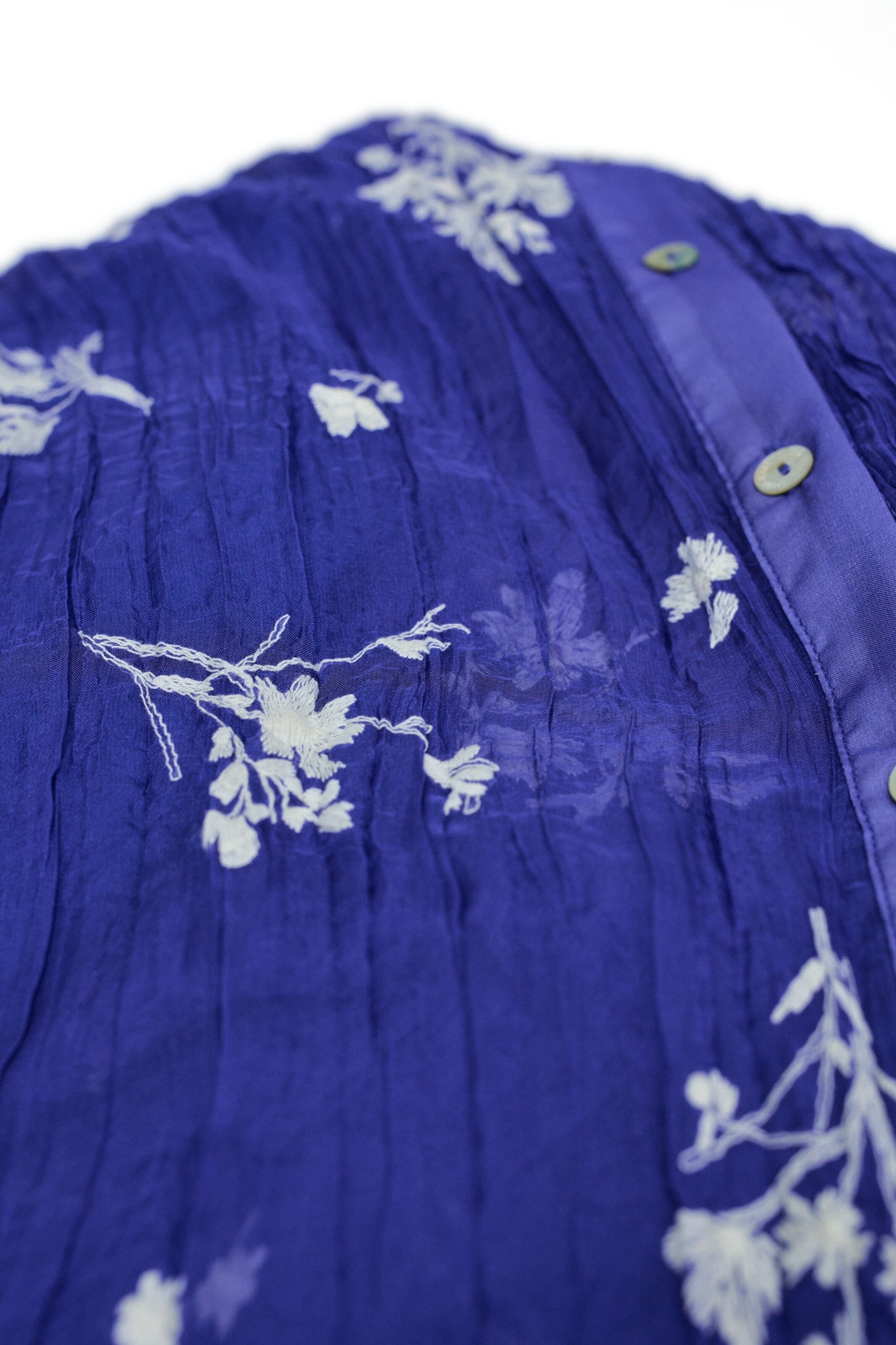 Salsa Jeans Dress in Blue