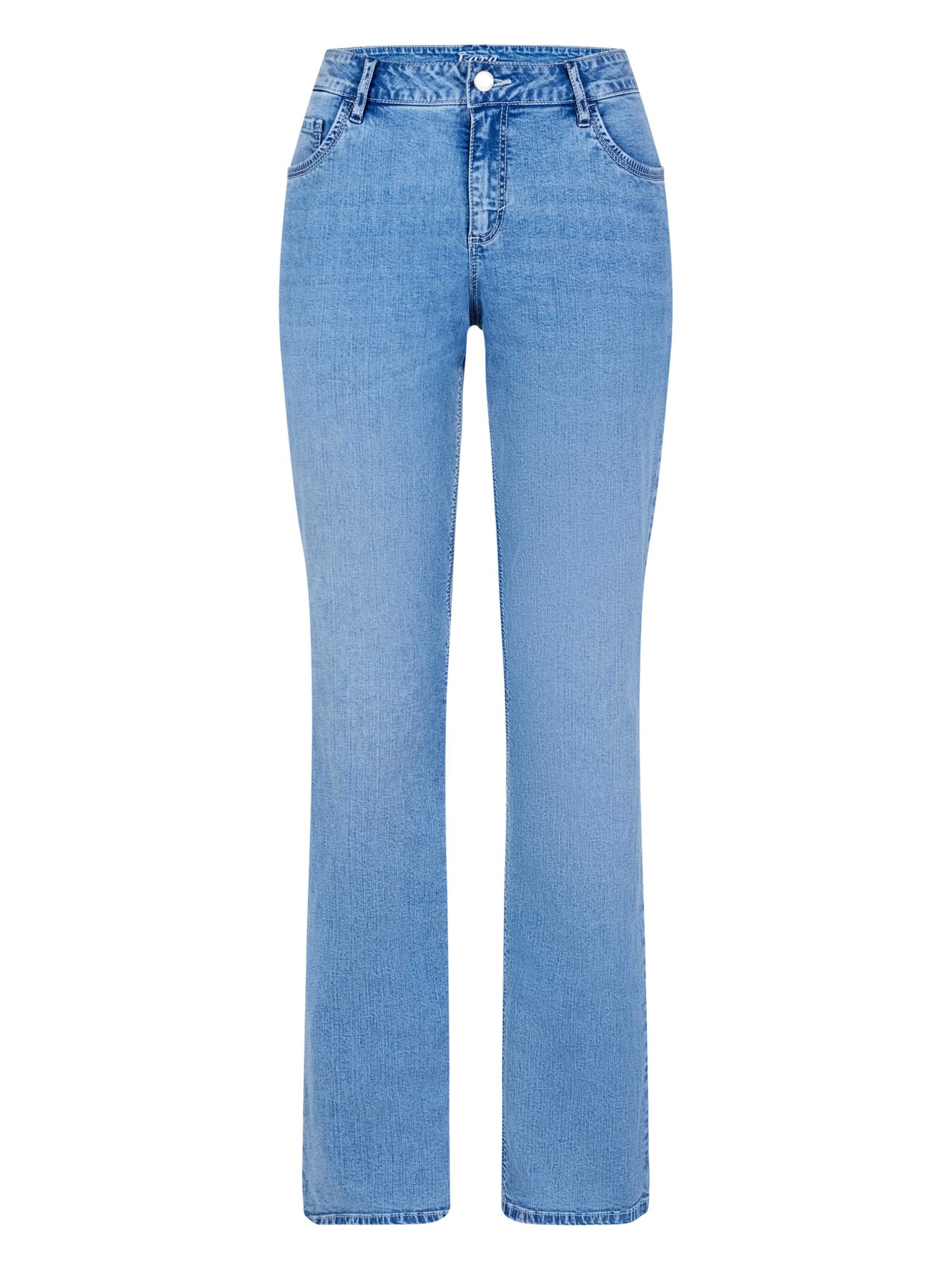 PADDOCKS Jeans in Blue: front