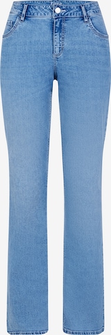 PADDOCKS Regular Jeans in Blau: Vorderseite