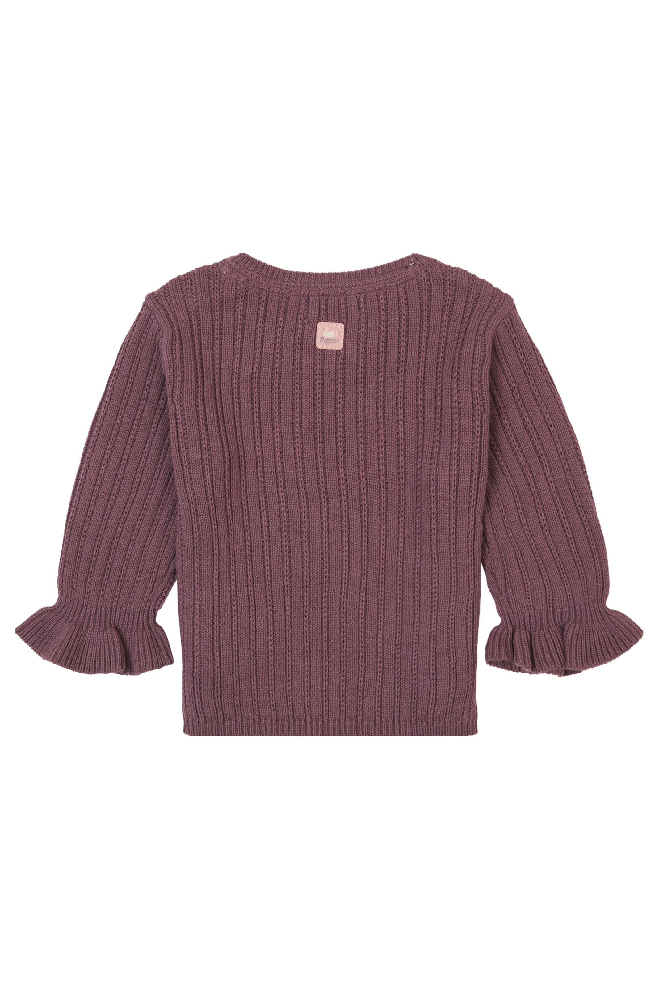 Noppies Pullover 'Frossay' in Lila
