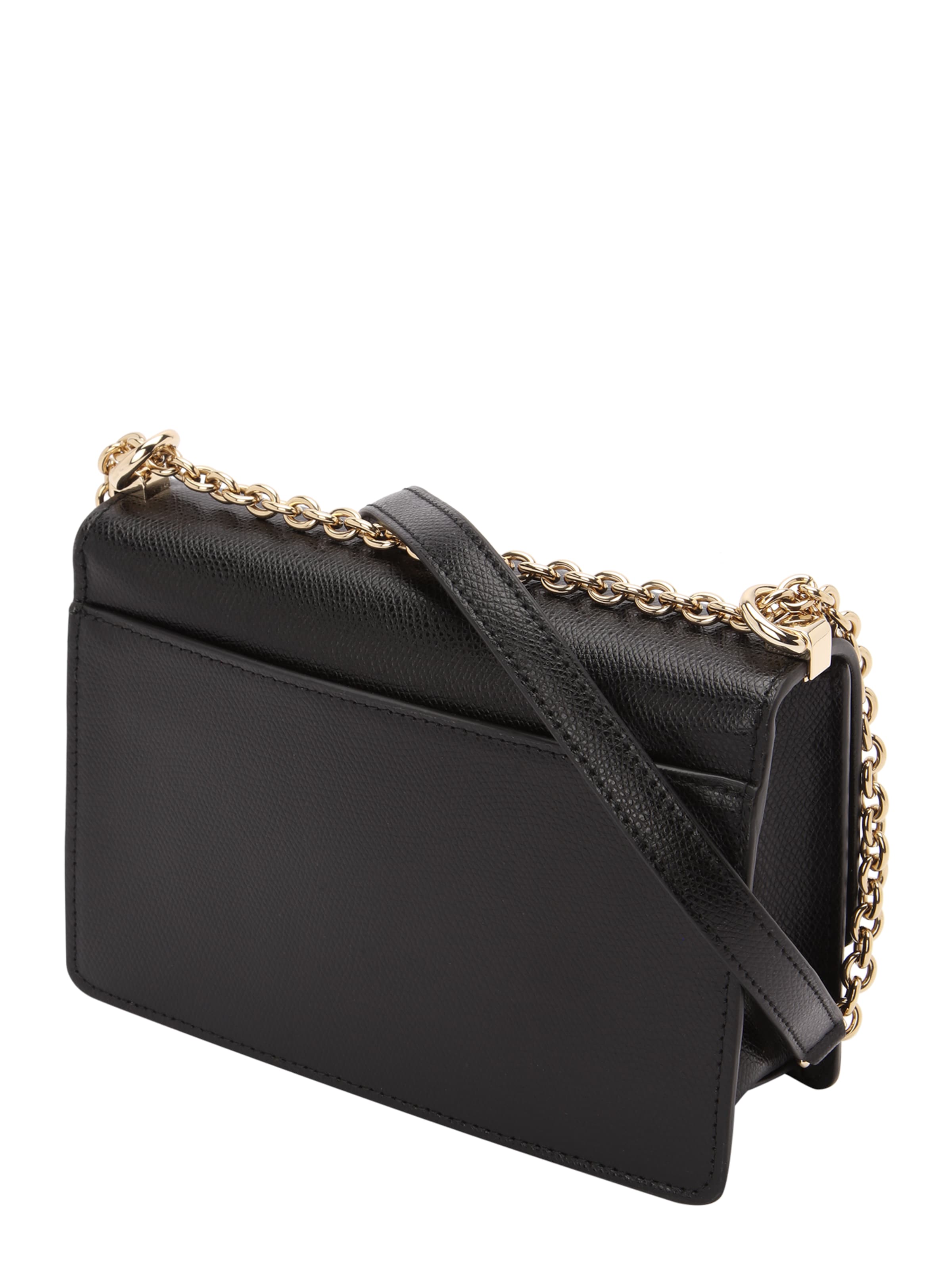 Borsa a tracolla '1927' di FURLA in nero