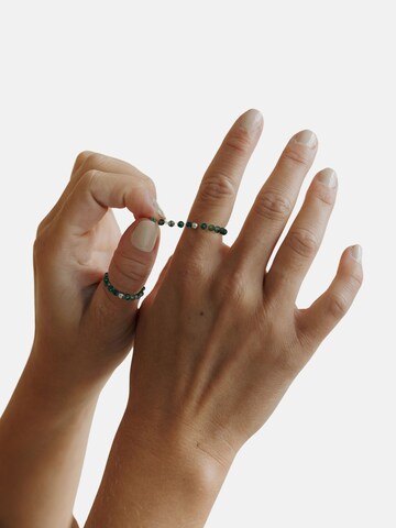 GOOD.designs Ring in Groen
