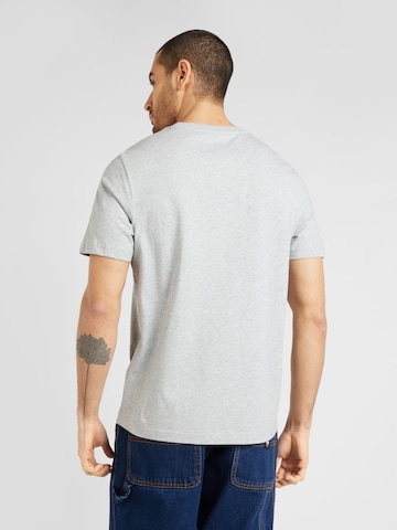 T-Shirt 'DANNY' FARAH en gris
