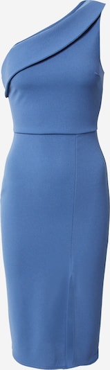 WAL G. Kleid 'DAKOTA' in blau, Produktansicht