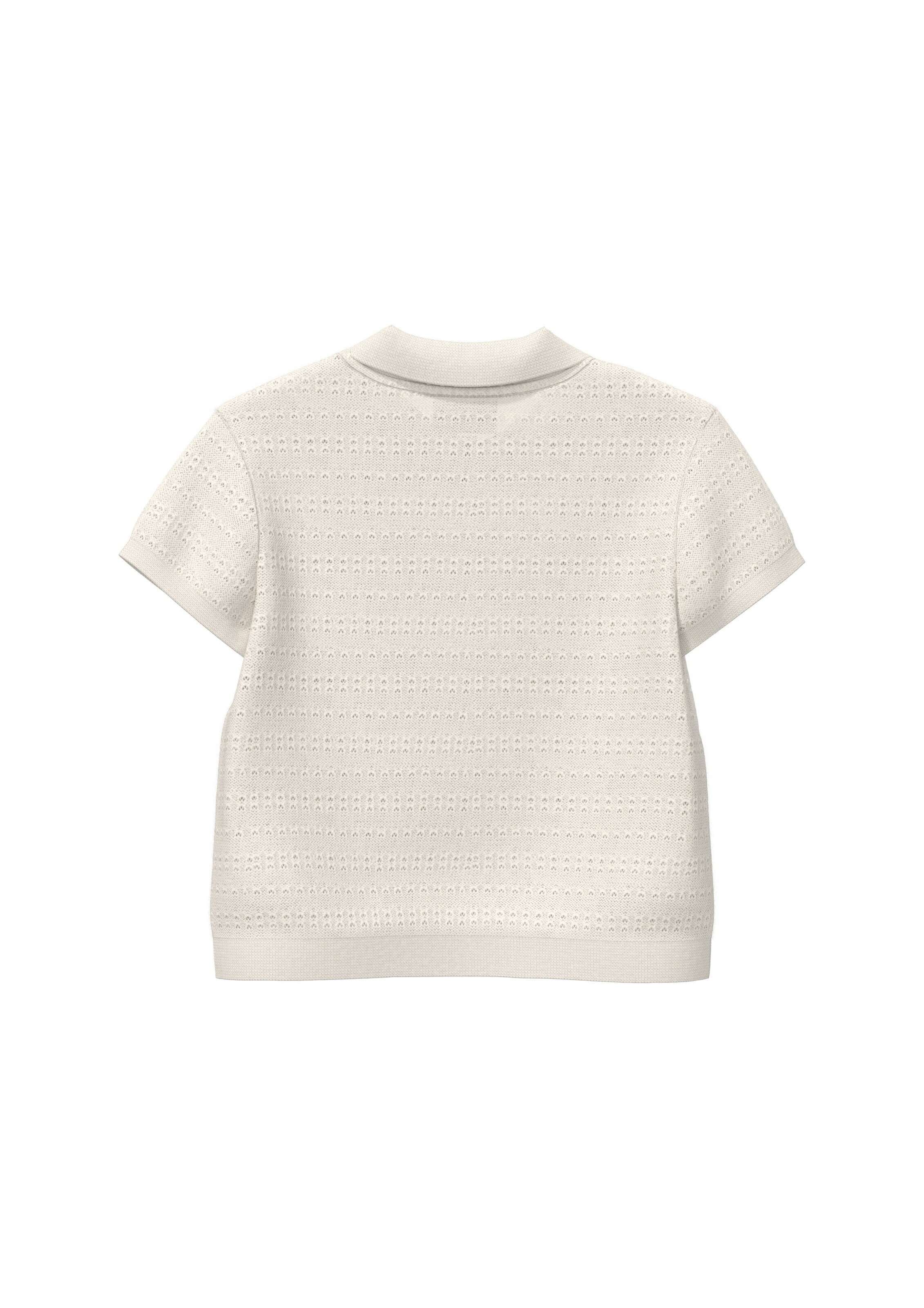 s.Oliver Shirt in Beige