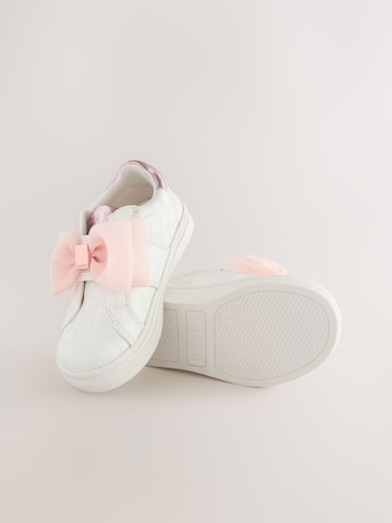 Baker by Ted Baker Trainers in White