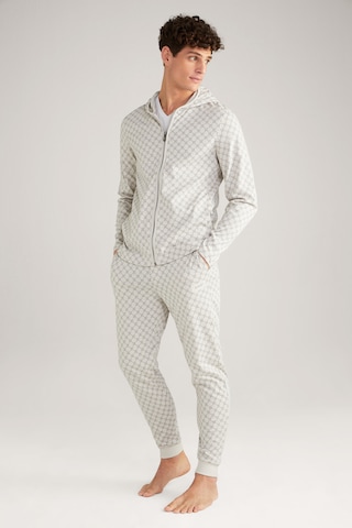 Pantalon de pyjama JOOP! en blanc