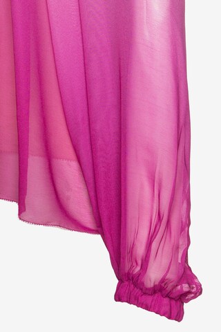 DRYKORN Bluse in Pink