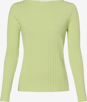OPUS Shirt 'Sovke' in Green: front