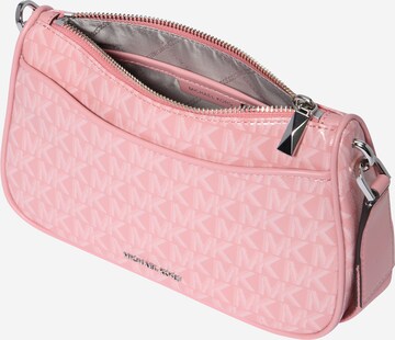 MICHAEL Michael Kors Skuldertaske i pink