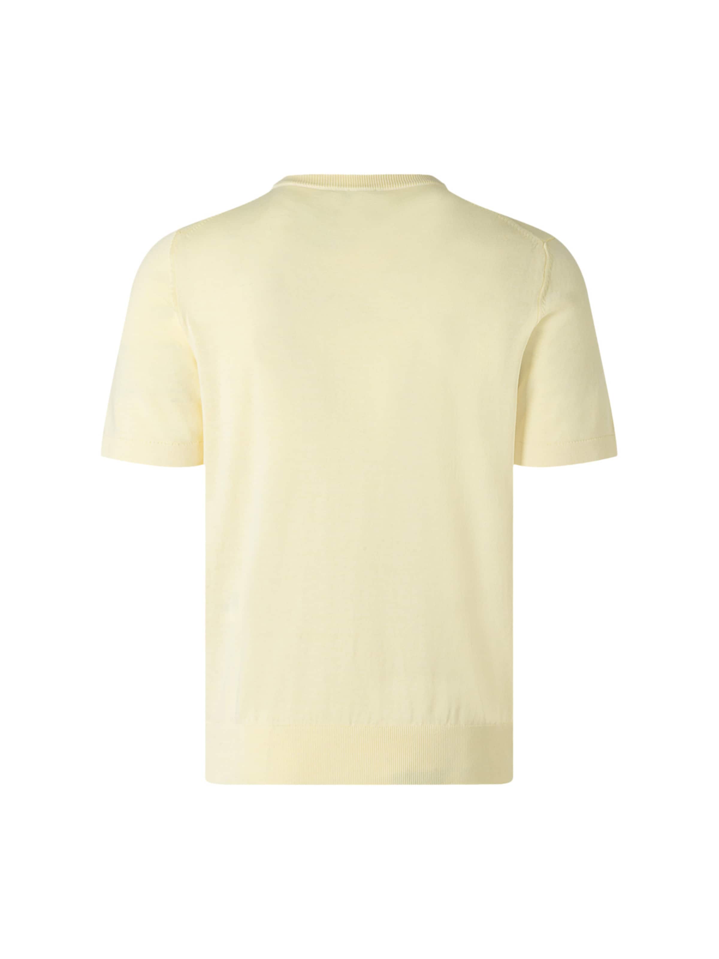 MAERZ Muenchen Shirt ' 450501 ' in Yellow