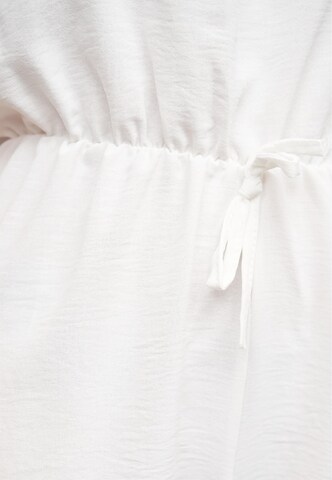 Cloud5ive Overal – bílá