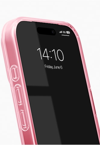 Custodia per smartphone 'iPhone 17 Pro' di iDeal of Sweden in rosso