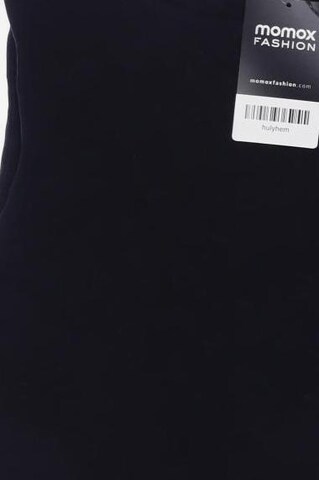 HALLHUBER Top & Shirt in L in Black
