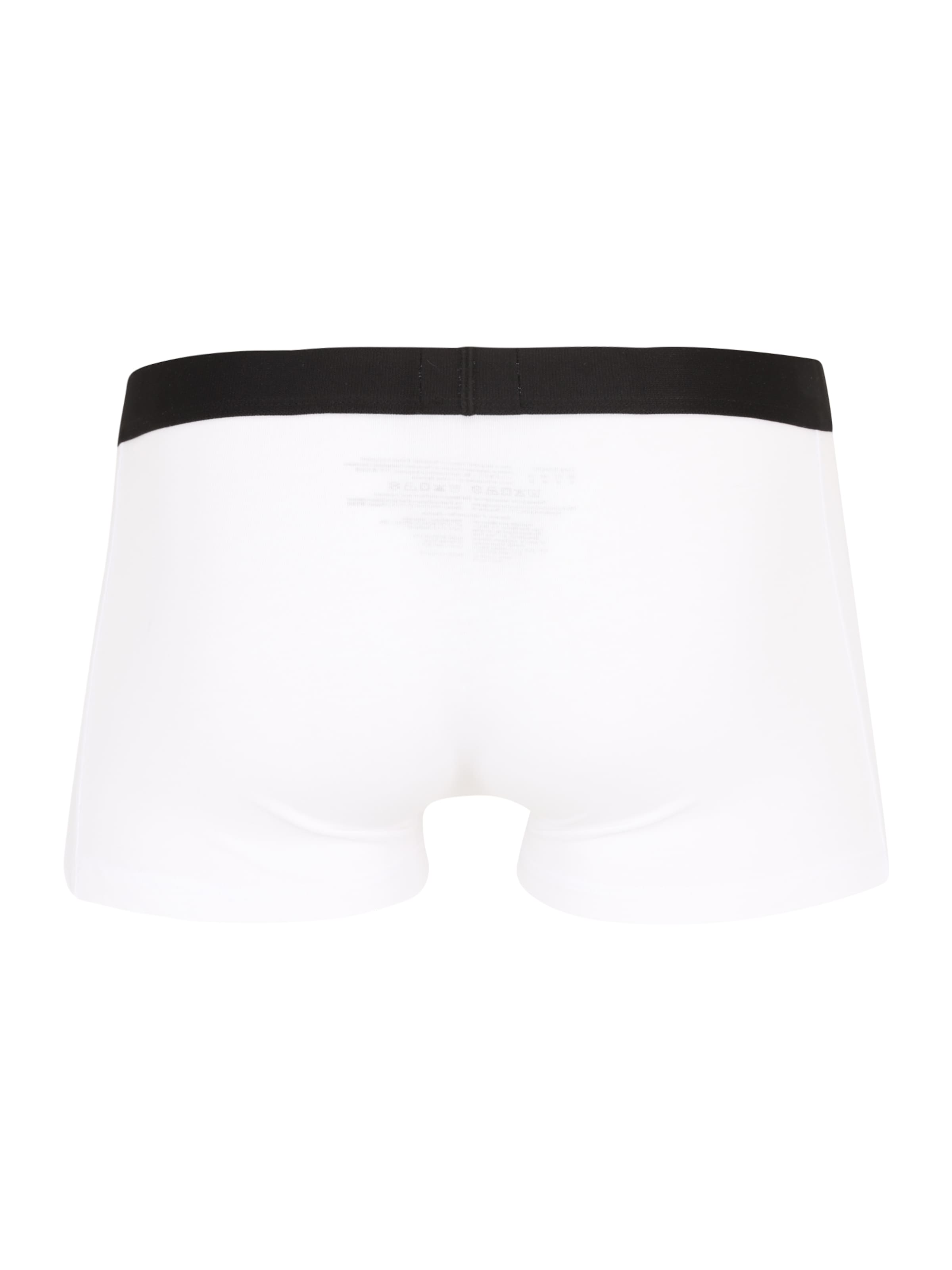 BOSS Шорты Боксеры 'David Beckham' в Бежевый