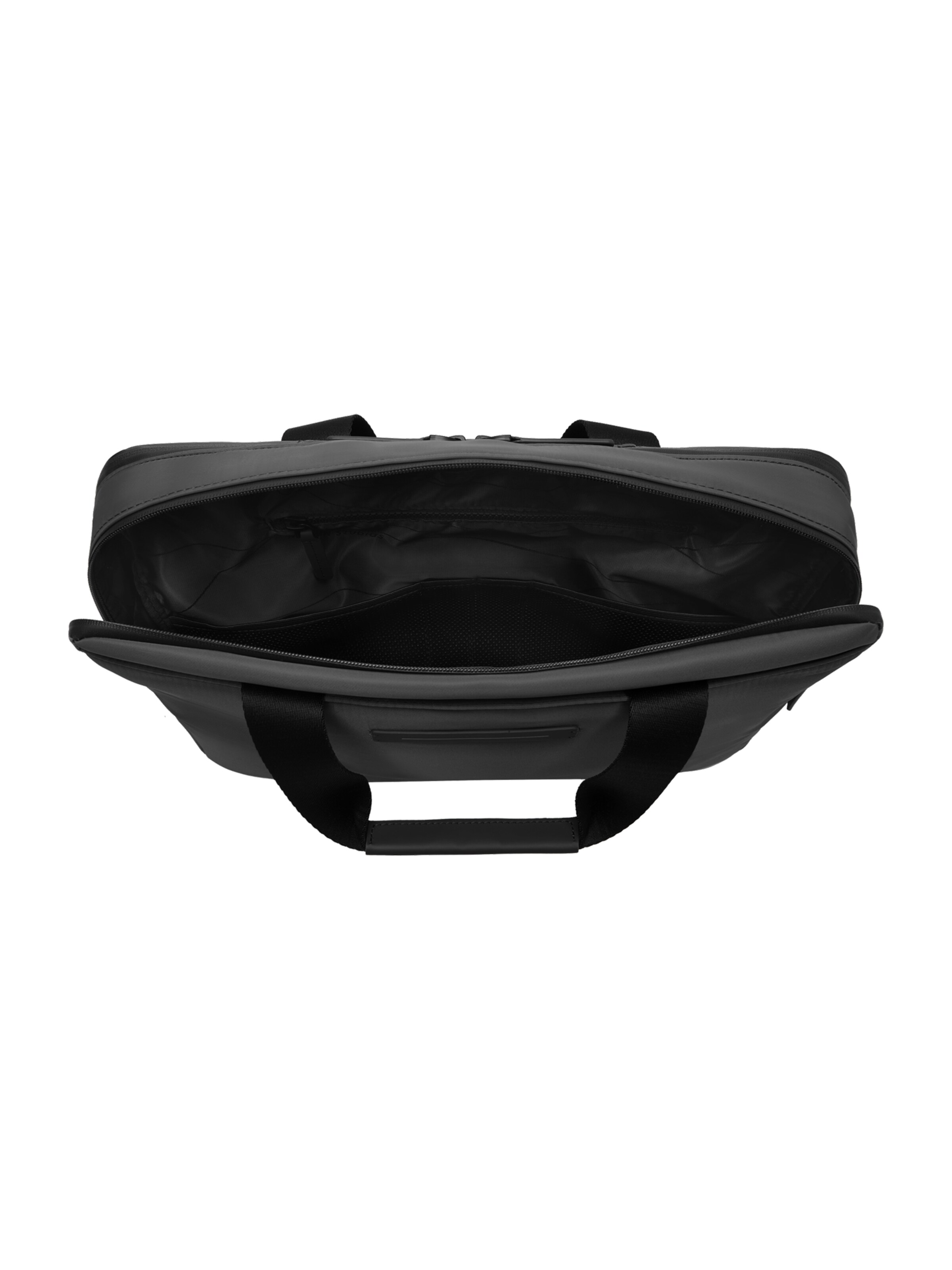 Horizn Studios Document bag 'Gion' in Black