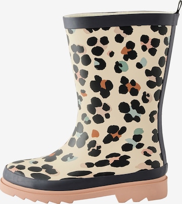 smėlio Next Guminiai batai: priekis