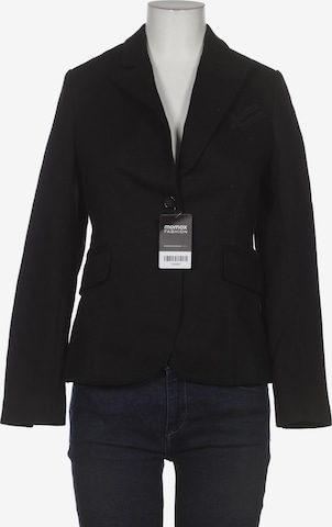 William Rast Blazer S in Schwarz: predná strana