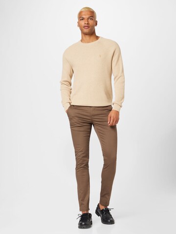 Polo Ralph Lauren Pullover in Beige