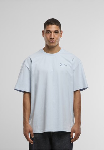 T-Shirt Karl Kani en bleu