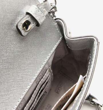Michael Kors Abendtasche One Size in Silber