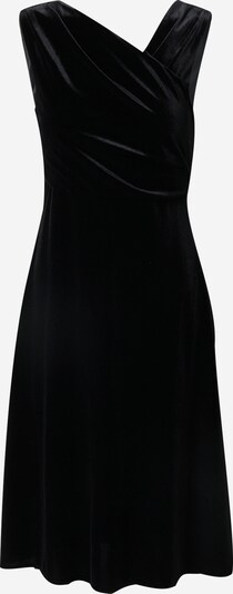 Vera Mont Vestido de gala en negro, Vista del producto
