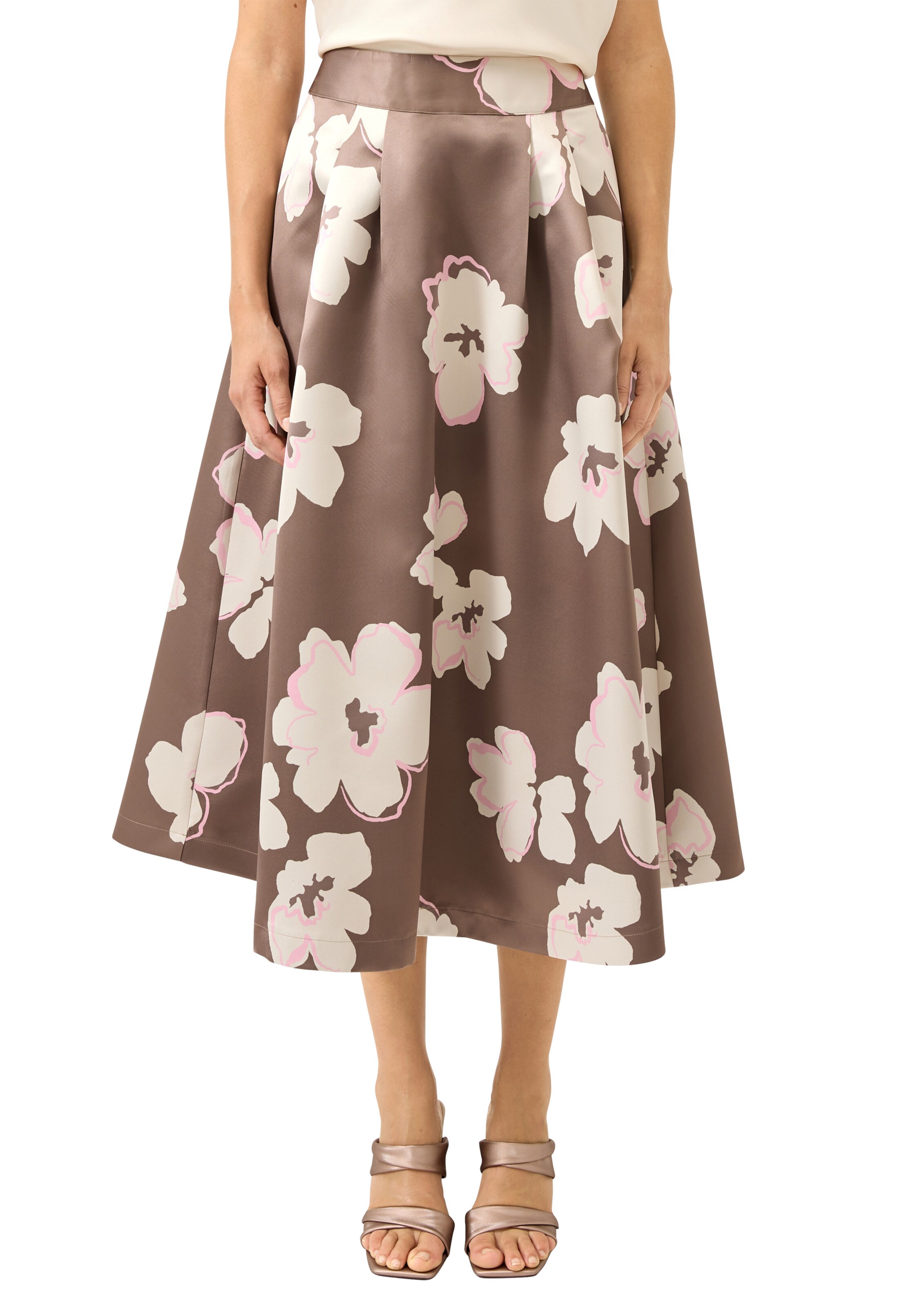 s.Oliver Rok in Bruin