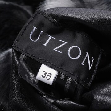 Utzon Jacket & Coat in M in Grey