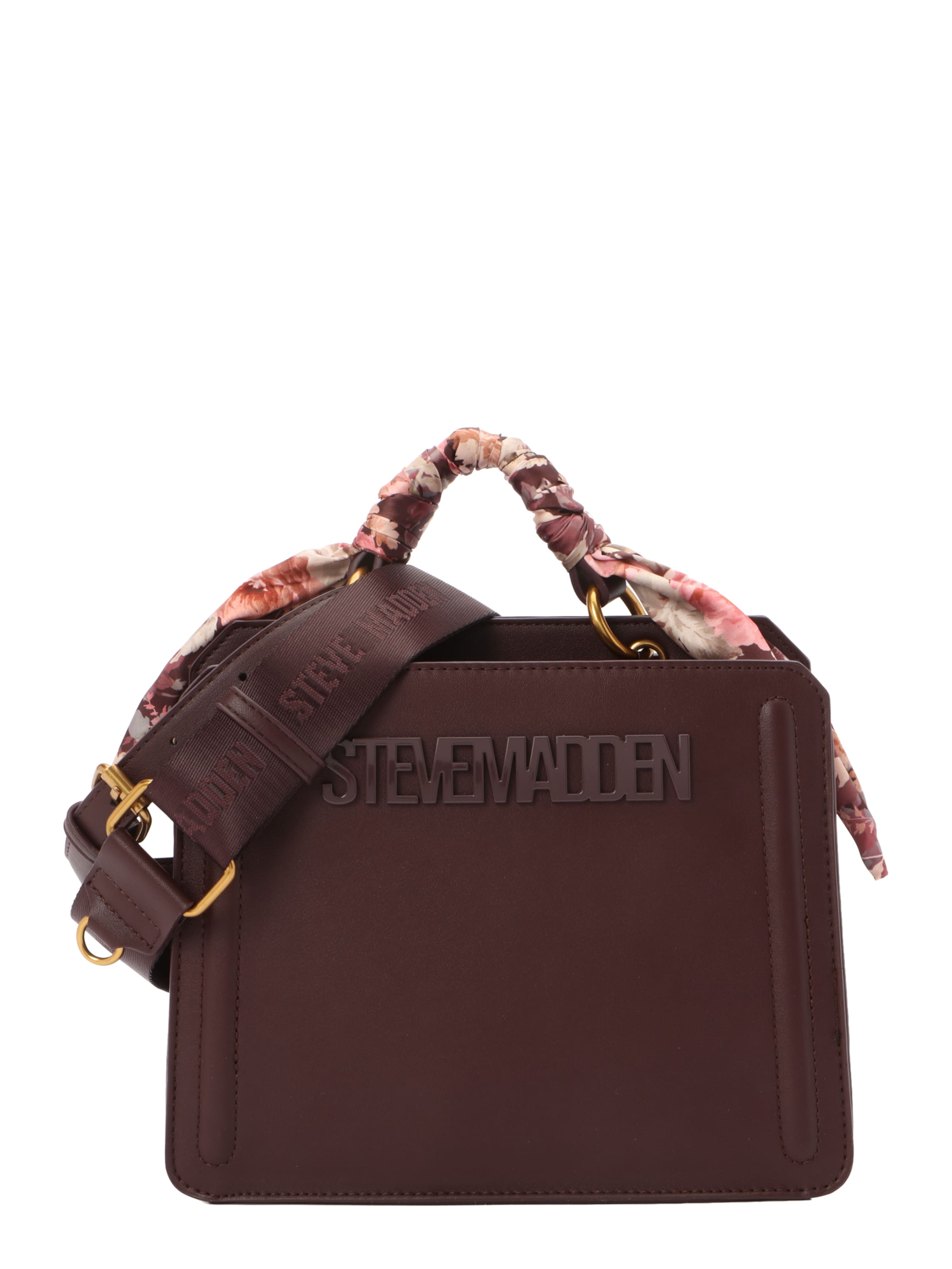 Sacs à main 'Bevlynn' STEVE MADDEN en rouge : devant