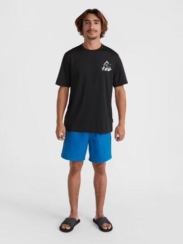 O'NEILL Swim Trunks 'Cali 16' in Blue