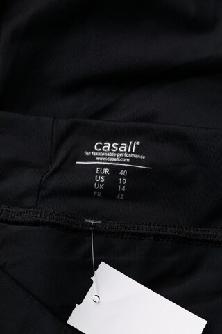 Casall Pants in L in Black