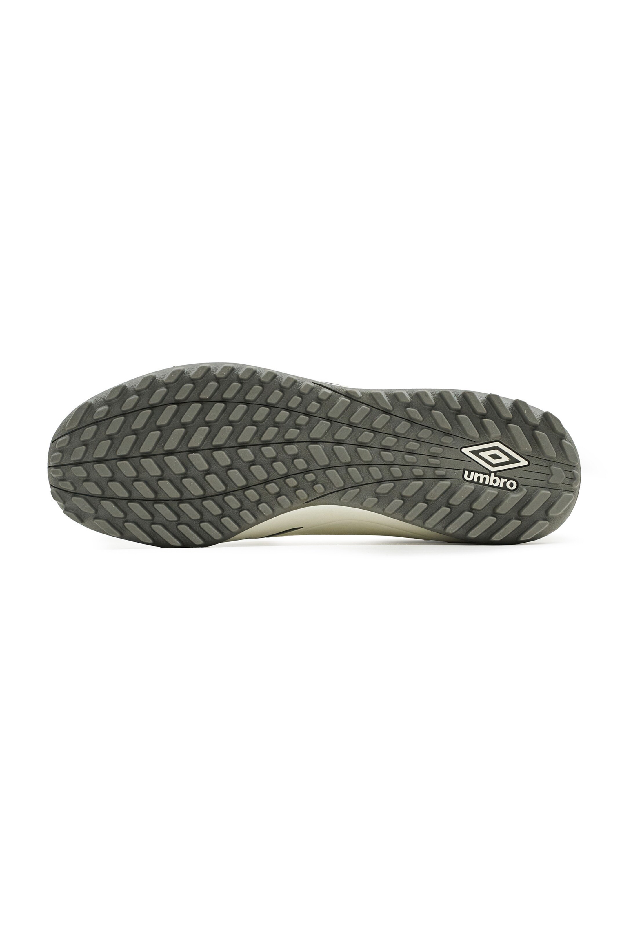 Chaussure de foot 'Tocco VI Team' UMBRO en blanc