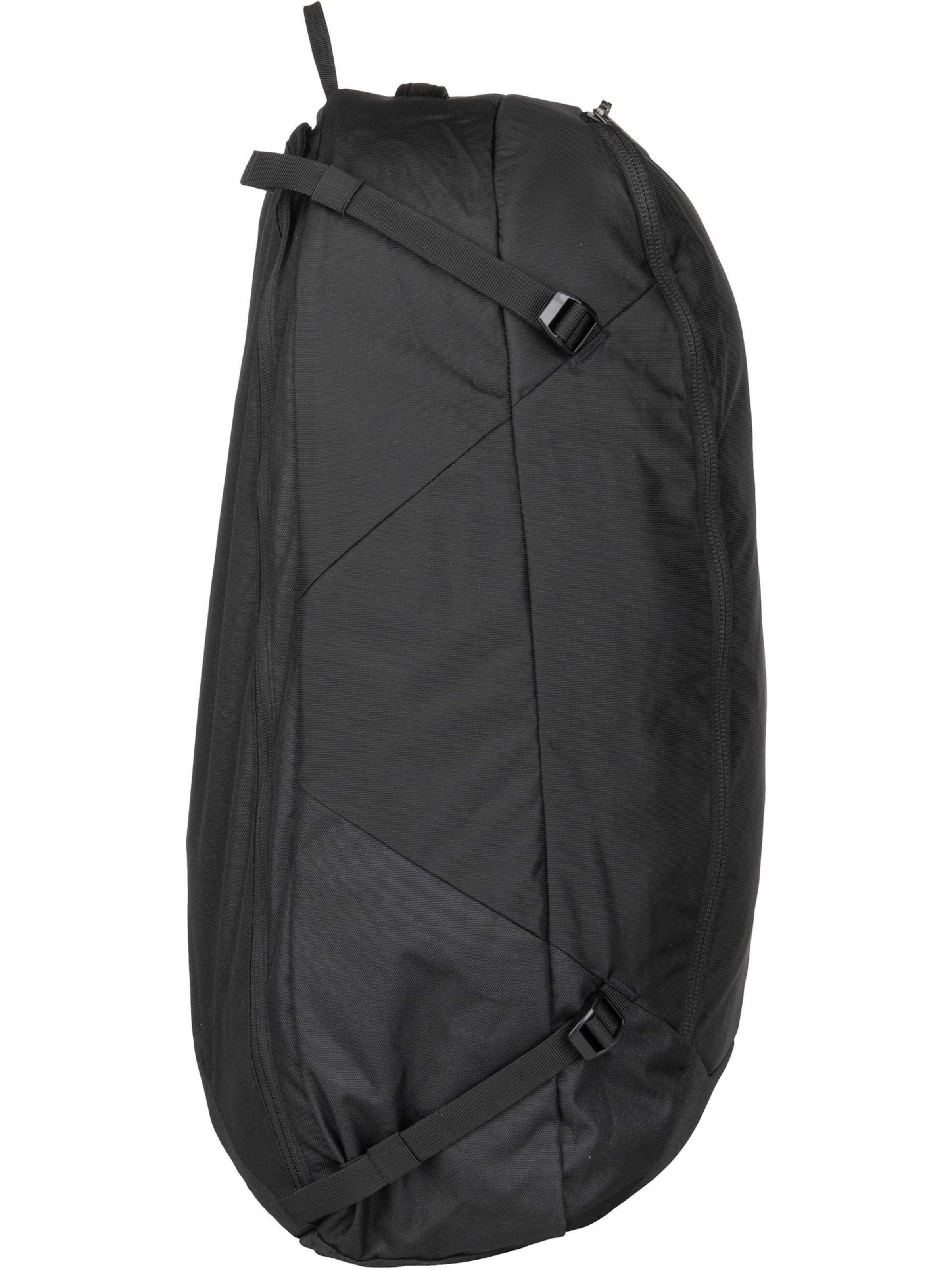 DEUTER Sports backpack 'Access 55' in Black