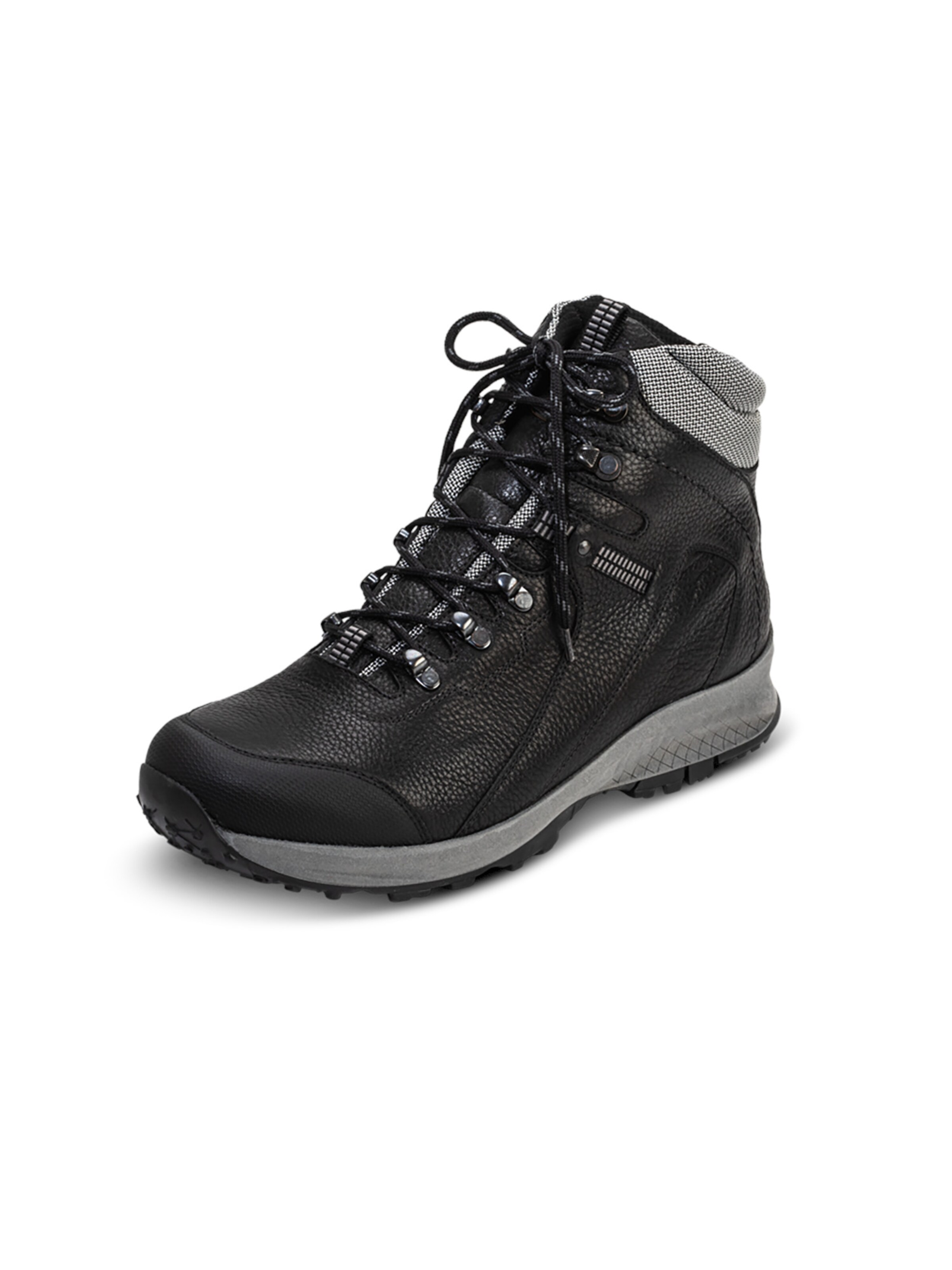 Boots di VITAFORM in nero: frontale
