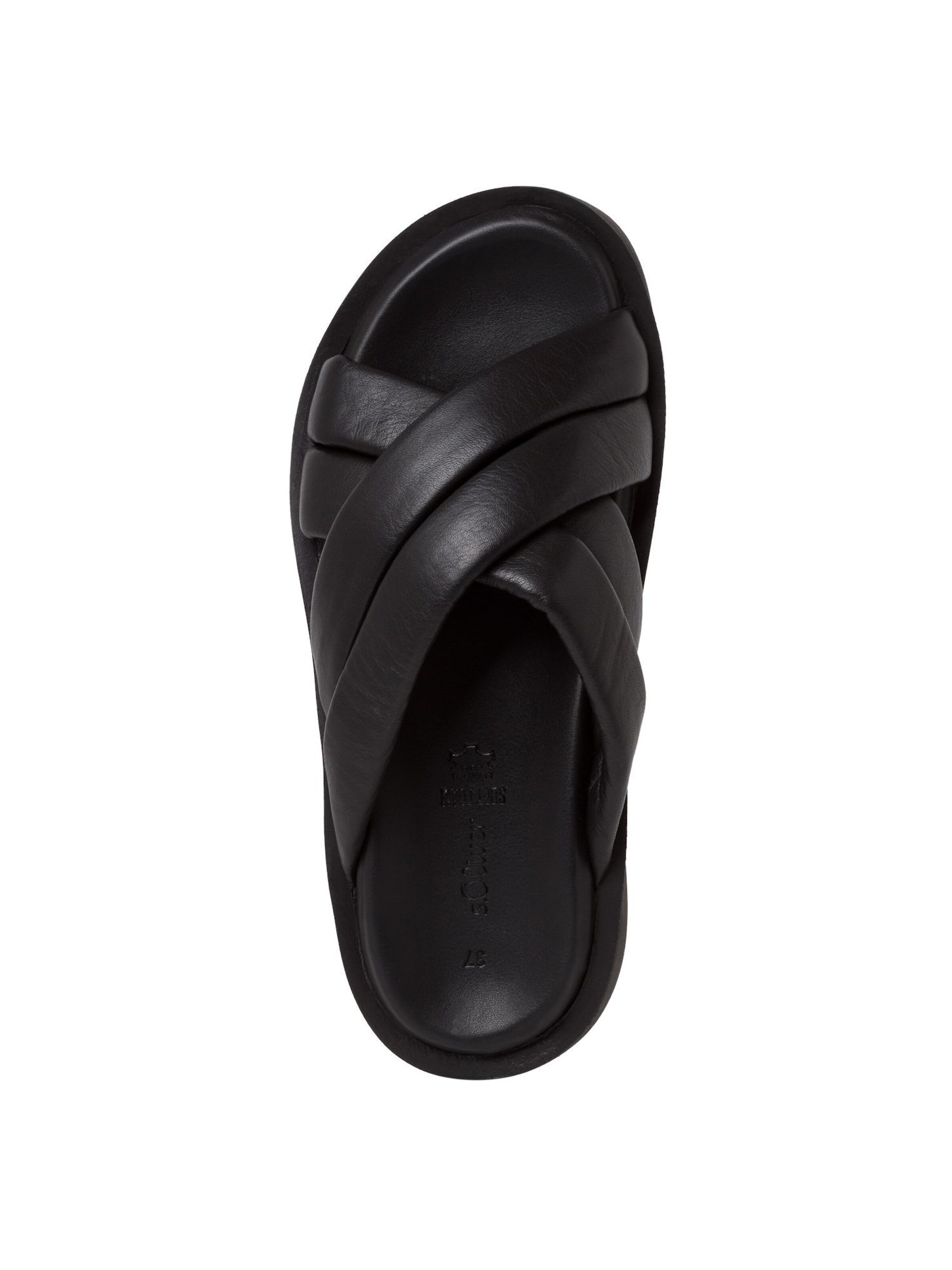 s.Oliver Muiltjes in Zwart