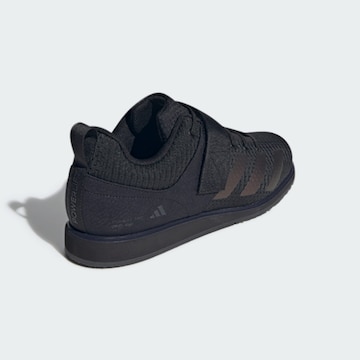 ADIDAS PERFORMANCE Sportschuh 'Powerlift 5' in Schwarz